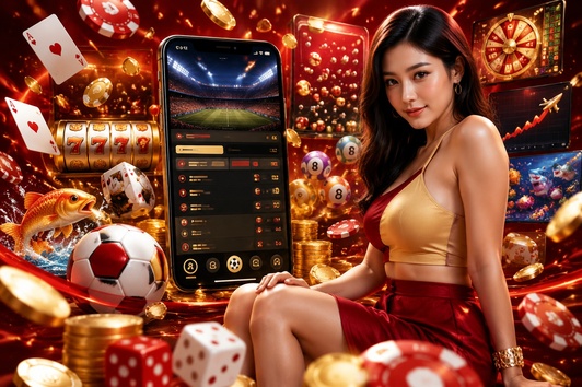 ufb888